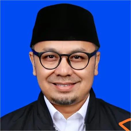 H.M. Arief Rifad, S.T.