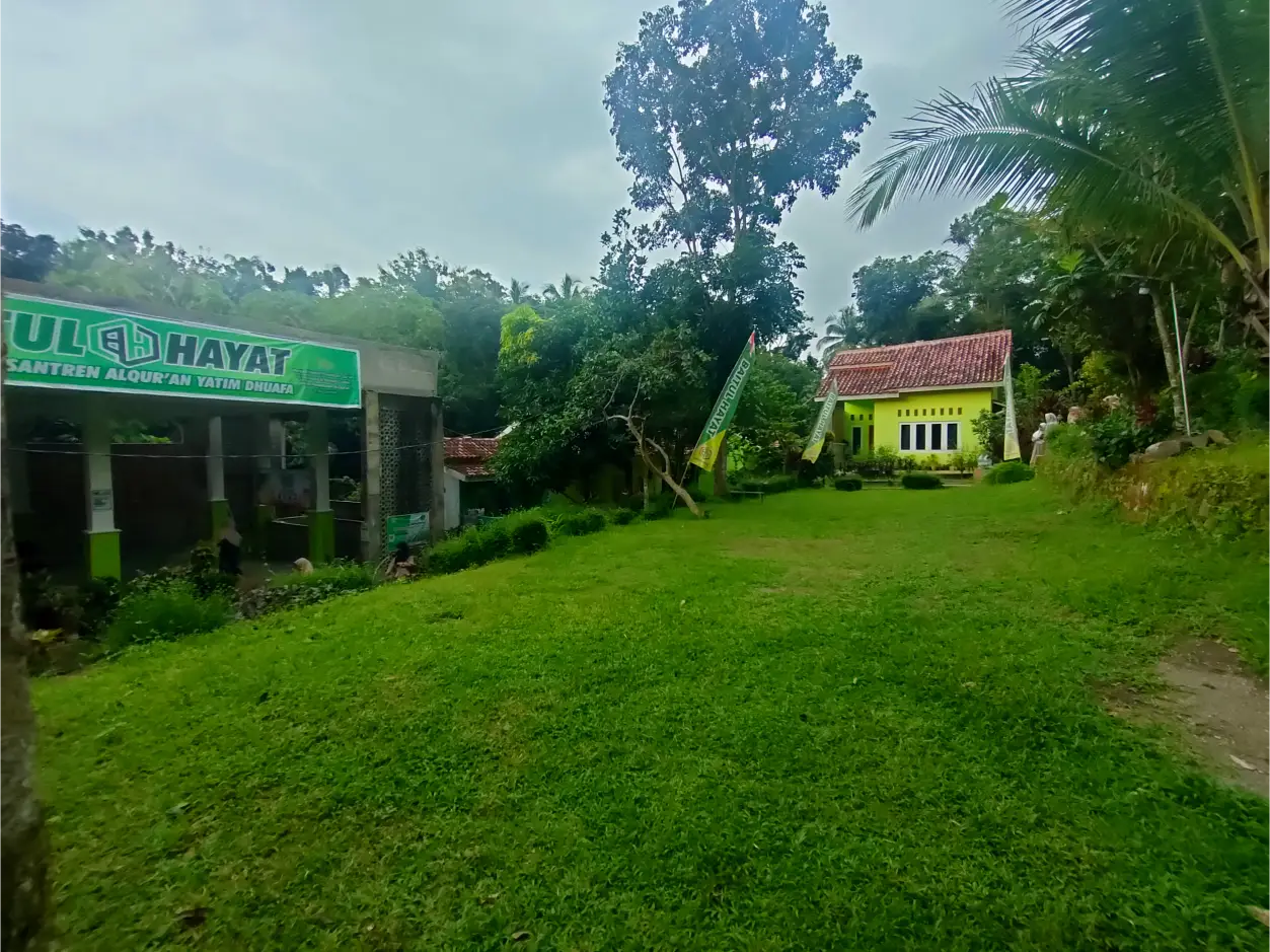 Arsitektur Masjid