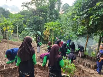 Kegiatan Belajar
